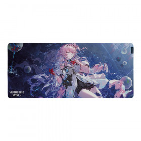 MOUSE PAD (เมาส์แพด) RAZER GIGANTUS V2 - SIZE XXL 940 x 410 x 4 MM WUTHERING WAVES EDITION