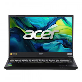NOTEBOOK (โน้ตบุ๊ค) ACER ASPIRE 7 A715-59G-59Y6 - TITANIUM BLACK