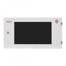 19 INCH WALL RACK (ตู้แร็ค) 19
