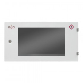 19 INCH WALL RACK (ตู้แร็ค) 19