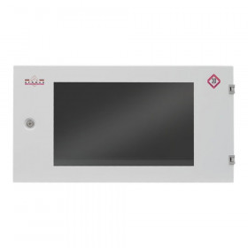 19 INCH WALL RACK (ตู้แร็ค) 19