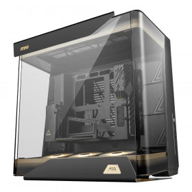 CASE (เคส) MSI MEG MAESTRO 900R - E-ATX BLACK