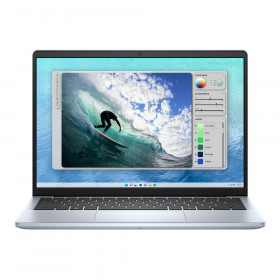 NOTEBOOK (โน้ตบุ๊ค) DELL INSPIRON 5440 OIN5440220701GTH-IM - ICE BLUE METAL