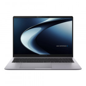 NOTEBOOK (โน้ตบุ๊คสำหรับองค์กร) ASUS EXPERTBOOK P3 P3606CCA-MB0201WS - MISTY GREY