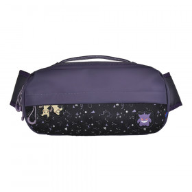 BAG (กระเป๋า) HORI NSX-094 ADVENTURE PACK - GENGAR AND MIMIKYU SERIES