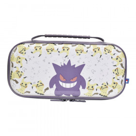 CASE (เคส) HORI NSX-095 VAULT CASE - GENGAR AND MIMIKYU SERIES