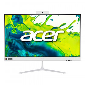 ALL-IN-ONE (ออลอินวัน) ACER ASPIRE C24B-R7-58216GT23MI/T001 - WHITE