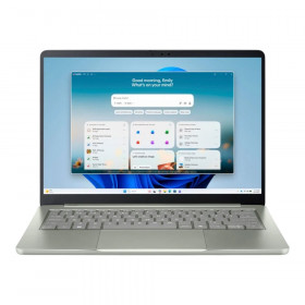 NOTEBOOK (โน้ตบุ๊ค) ACER SWIFT AIR 14 SFA14-I31-53A0 - SAGE GREEN