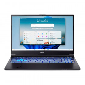 NOTEBOOK (โน้ตบุ๊ค) ACER ASPIRE 7 A715-59G-70YV - BLACK