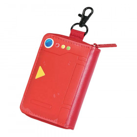 CASE (เคส) HORI NSX-183A GAME CARD CASE - POKEDEX FOR NINTENDO SWITCH 2