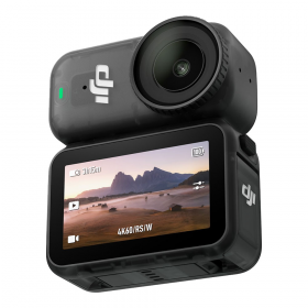 ACTION CAMERA (กล้องแอคชั่น) DJI OSMO NANO ON-THE-GO COMBO