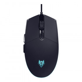 MOUSE (เมาส์) NUBWO NM159 - BLACK