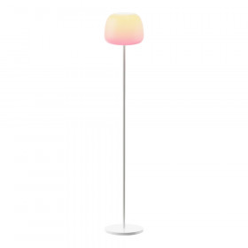 LIGHTING (ระบบแสงสว่าง) GOVEE R1630 LANTERN FLOOR LAMP S - WHITE