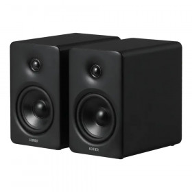 BLUETOOTH SPEAKER (ลำโพงบลูทูธ) EDIFIER M90 - BLACK