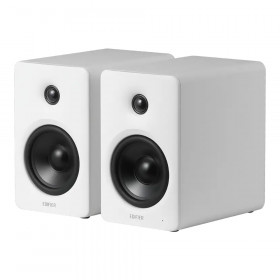 BLUETOOTH SPEAKER (ลำโพงบลูทูธ) EDIFIER M90 - WHITE