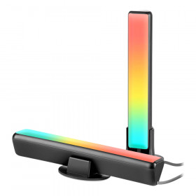 LIGHTING (ระบบแสงสว่าง) GOVEE H6056 RGBICWW LIGHT BAR