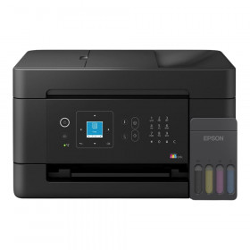 INKJET PRINTER (เครื่องพิมพ์อิงค์เจ็ท) EPSON ECOTANK L5390