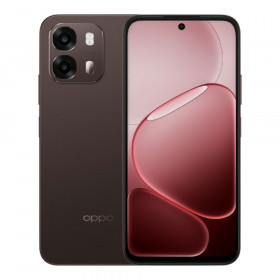SMARTPHONE (สมาร์ทโฟน) OPPO A6S 5G - 8GB/128GB CAPPUCCINO BROWN