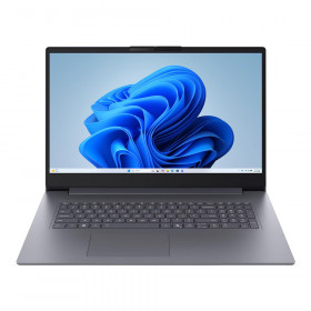 NOTEBOOK (โน้ตบุ๊ค) LENOVO IDEAPAD SLIM 3 17IWC11 83VS005VTA - LUNA GREY