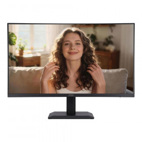 Monitor (จอมอนิเตอร์) AOC 25B40HM/67 - 24.5 Inch VA FHD 100Hz Adaptive Sync