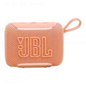 BLUETOOTH SPEAKER (ลำโพงบลูทูธ) JBL GO 5 - ORANGE JBLGO5ORG