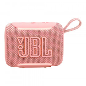 BLUETOOTH SPEAKER (ลำโพงบลูทูธ) JBL GO 5 - PINK JBLGO5PIK