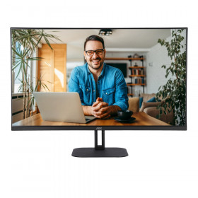 Monitor (จอมอนิเตอร์) AOC Q32V5E/67 - 31.5 Inch IPS 2K 100Hz Adaptive Sync