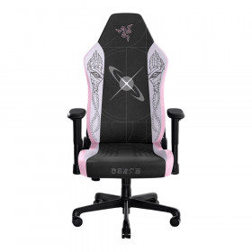 GAMING CHAIR (เก้าอี้เกมมิ่ง) RAZER ISKUR V2 X - WUTHERING WAVES EDITION RZ38-05311500-R3UA