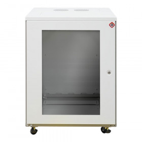 19 INCH RACK (ตู้แร็ค) 19