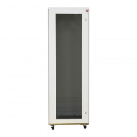 19 INCH RACK (ตู้แร็ค) 19