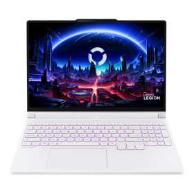 NOTEBOOK (โน้ตบุ๊ค) LENOVO LEGION 5 15IAX11 83VK004CTA - GLACIER WHITE