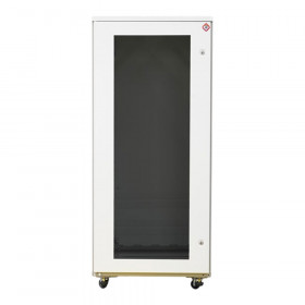 19 INCH RACK (ตู้แร็ค) 19