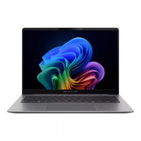 NOTEBOOK (โน้ตบุ๊คสำหรับองค์กร) ASUS EXPERTBOOK P5 P5405CSA-NZ1333X - MISTY GREY