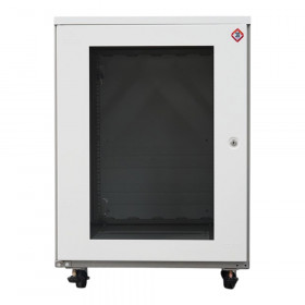 19 INCH RACK (ตู้แร็ค) 19
