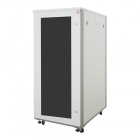 19 INCH RACK (ตู้แร็ค) 19