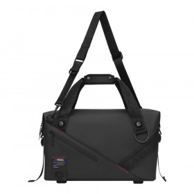 BAG (กระเป๋าใส่โน้ตบุ๊ค) ASUS ROG SLASH DUFFLE BAG - BLACK BC3700