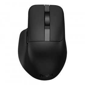 WIRELESS MOUSE (เมาส์ไร้สาย) ASUS PROART MOUSE MD301 - BLACK AEROLITE