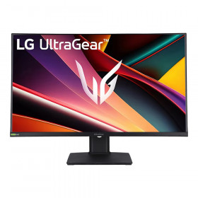 Monitor (จอมอนิเตอร์) LG UltraGear G6 27G64NA-B - 27 Inch IPS 2K 300Hz AMD FreeSync Premium Nvidia G-Sync Compatible