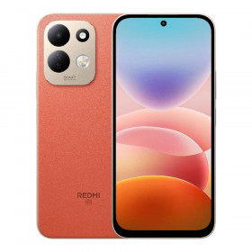 SMARTPHONE (สมาร์ทโฟน) REDMI 17 5G - 4GB/256GB VIVID ORANGE
