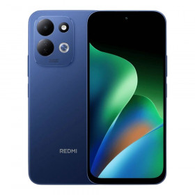 SMARTPHONE (สมาร์ทโฟน) REDMI 17 - 4GB/128GB DEEP BLUE