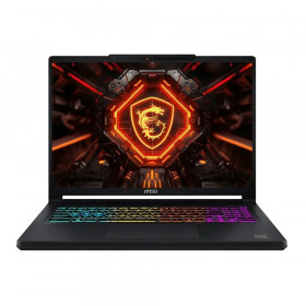 NOTEBOOK (โน้ตบุ๊ค) MSI CROSSHAIR 16 HX E14WGK-064TH - BLACK