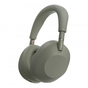 WIRELESS HEADSET (หูฟังไร้สาย) SONY WH-1000XM6 - OLIVE GRAY