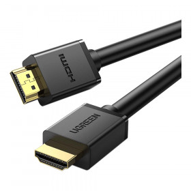 MONITOR CABLE (สายจอมอนิเตอร์) UGREEN 10114 - HDMI TO HDMI 4K 30Hz 30M