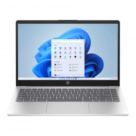 NOTEBOOK (โน้ตบุ๊ค) HP 14-EP1038TU - SILVER