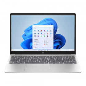NOTEBOOK (โน้ตบุ๊ค) HP 15-FD1615TU - SILVER