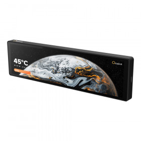 LCD PANEL (จอแอลซีดี) OCYPUS SIGMA ES916 - 9.16 INCH IPS HD BLACK