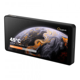 LCD PANEL (จอแอลซีดี) OCYPUS SIGMA ES55 - 5.5 INCH IPS HD BLACK