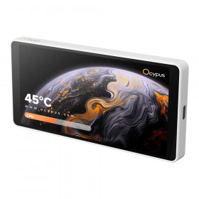 LCD PANEL (จอแอลซีดี) OCYPUS SIGMA ES55 - 5.5 INCH IPS HD WHITE