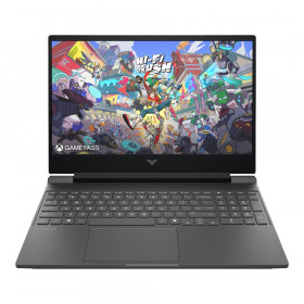 NOTEBOOK (โน้ตบุ๊ค) HP VICTUS 15-FA2750TX - SILVER