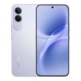 SMARTPHONE (สมาร์ทโฟน) VIVO V70 FE - 12GB/256GB URBAN SILVER